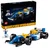 LEGO® Williams Racing FW14B i Najdžel Mensel 10353