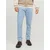 JACK & JONES Kavbojke CHRIS, modra