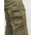 JJ Rebel by Jack & Jones cargo pantalone Michael Slim za muškarce, maslinaste, 32/34