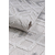Conceptum Hypnose Tepih Polka, 200 x 290cm, Sivi