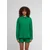 Urban Classics Bluza zelena