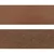 Kožni Remen Smeđa 1000 x 3,5 cm Koža