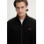 Pulover HUGO AUSTIN ZIP JACKET