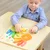 Masterkidz Edukacyjna Tabliczka Drewniana Liczenie Na Palcach