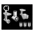 KitchenAid Dodatak za pasiranje 5KSMFVSP