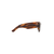 Sončna očala Ray-Ban rjava barva
