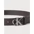 Calvin Klein Pas temno rjava