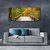 tulup.si Slika na platnu Forest bridge arhitektura 140x70 cm
