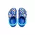 Crocs PAW PATROL OFF COURT CLG T, dječije natikače, plava 208853