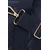 REISENTHEL TORBA POTOVALNA ALLROUNDER L RHOMBUS MIDNIGHT GOLD