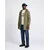 K-Way JACOB ST WARM DOUBLE Kaki