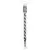 Bosch Vijugava burgija za drvo, šestostrano 2608597647, 22 x 385 x 450 mm, d 11,1 mm