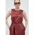 Obleka Weekend Max Mara