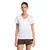 Adidas Ženska majica We Min V Nk Tee, KB9595, Bela