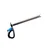 CAMP Ice screw Rocket 16 cm