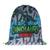PLAY Ranac 4/1 Logic set Dino world, Anatomski, Sivi