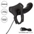 California Exotics Boundless Rechargeable Harness Black