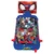 Lexibook Elektronska miza pinball Spider-Man