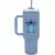 Termos čaša Pyramid - Stitch - Stitch Waving Tumbler 1200ml