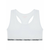 Calvin Klein Dečiji ženski top set 2kom