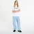 Majica Carhartt WIP S/S Script T-Shirt UNISEX White/ Black XXL