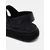 TIMBERLAND Sandali črna
