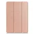 Maska za iPad 10.2 2019/2020/2021 Ultra Slim, Prljavo roze