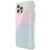 SuperDry Snap iPhone 12/12 Pro Clear Case Gradient 42599 (SUP000024)