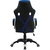BYTEZONE Gaming stolica RACER PRO crno-plava