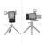 SmallRig Kletka z ročajem za Sony ZV-E10 3538