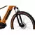 CAPRIOLO Volta 9.4 E-bike 29 bronzani (926800-16.5)