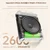 ULT-unite Bluetooth zvučnik sa mikrofonom, 2.4G, Beli