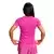 GymBeam Women‘s Pulse X Running T-shirt Purple