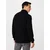 Polo Ralph Lauren Pulover 710876756002 Črna Regular Fit