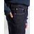 LEVIS  Kavbojke 502 temno modra