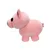 Zbirateljska plišasta igrača Adopt Me - Pig - 15 cm