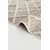 Conceptum Hypnose Tepih Bukle 1411, 160x230 cm, Krem