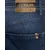 Elit Muške farmerke Slim fit, Teget