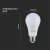 V-TAC LED SIJALICA, 8.5W, E27, A60, 6500K, SKU-217262