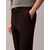 Calvin Klein Chino hlače črna