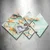 Wallity slika 4MDF262793924, 60x115 cm, 4 dijela