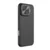 Maska za telefon Nillkin CamShield Prop Magnetic za iPhone 16 Pro, Siva