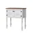 Hanah Home Komoda Ada Dresser, Bela