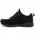 SKECHERS Ženske patike Lfs Bobs Squad Tough Talk 32504-Bbk crne