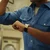 MOFT Snap Duo Band for Apple Watch 42mm - Jet Black + Beach White
