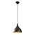 Opviq Luster Saglam-3760, 126cm, 26 cm, IP20, Crni