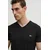 Lacoste  Majice s kratkimi rokavi TH6710  Črna