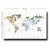 Wallity Slika 4570COC-013, 45 x 70 cm
