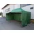 Škarjasti šotor 3x6 zeleni SQ