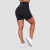 GymBeam Women‘s Ignite Shorts Black